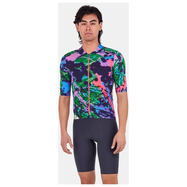 Santini - Redux Loud Jersey - Velotrikot