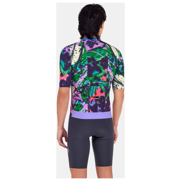 Santini - Redux Loud Jersey - Velotrikot