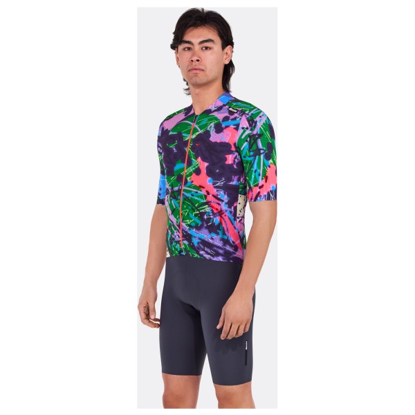 Santini - Redux Loud Jersey - Velotrikot