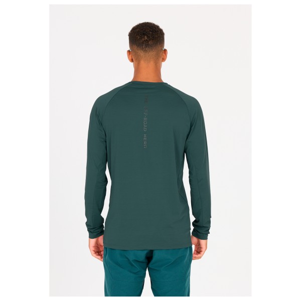 ENDURANCE - Apeake Cycling/MTB L/S Shirt - Cycling jersey