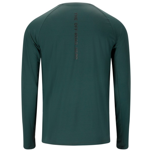 ENDURANCE - Apeake Cycling/MTB L/S Shirt - Maillot de ciclismo