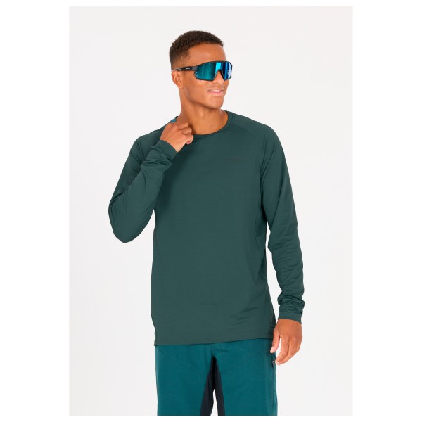 ENDURANCE - Apeake Cycling/MTB L/S Shirt - Maillot de ciclismo