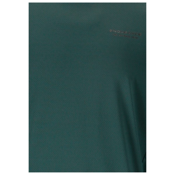 ENDURANCE - Apeake Cycling/MTB L/S Shirt - Maillot de ciclismo