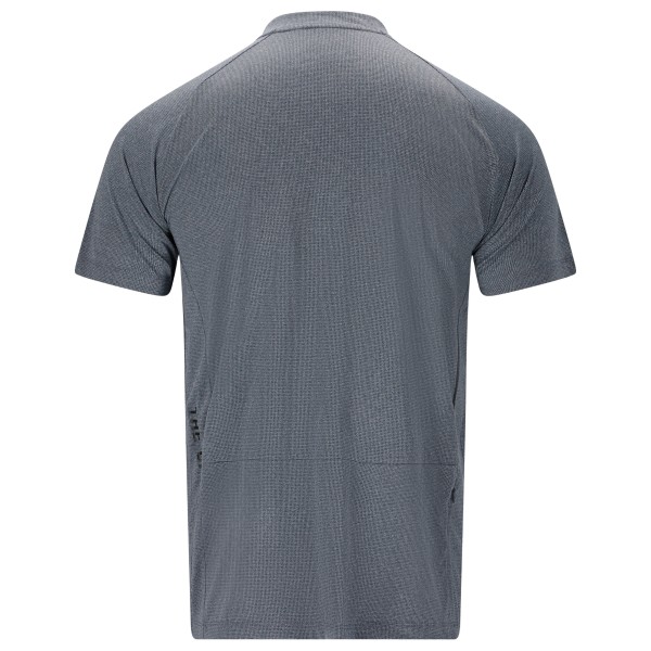 ENDURANCE - Crow Melange Cycling/MTB S/S Shirt - Cycling jersey