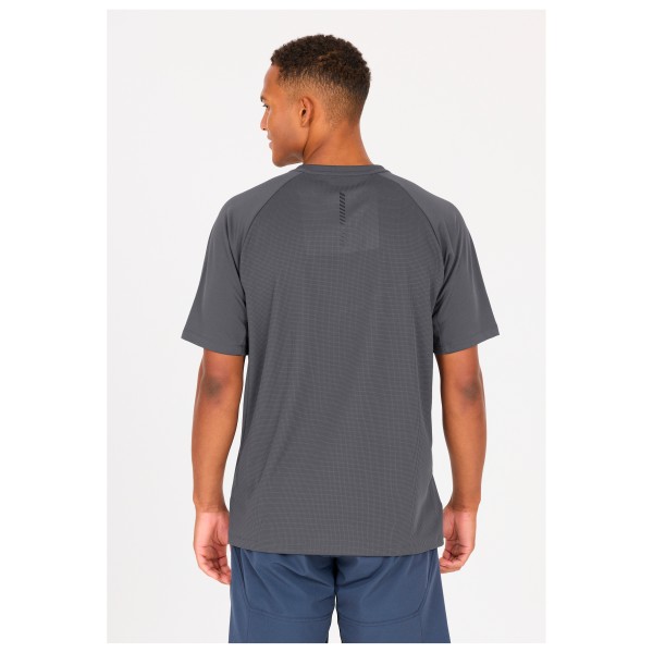 ENDURANCE - Crusoe Cycling/MTB Technical S/S Shirt - Cycling jersey