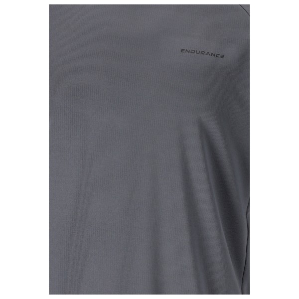 ENDURANCE - Crusoe Cycling/MTB Technical S/S Shirt - Cycling jersey