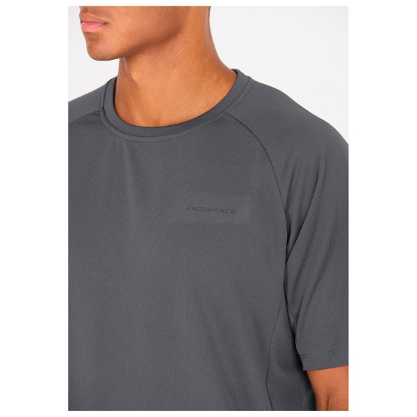 ENDURANCE - Crusoe Cycling/MTB Technical S/S Shirt - Cycling jersey