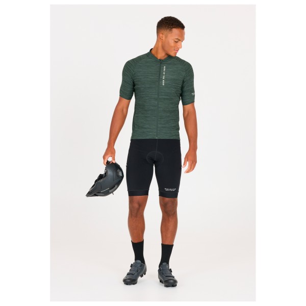 ENDURANCE - Logan Cycling/MTB Melange S/S Jersey - Maillot de ciclismo