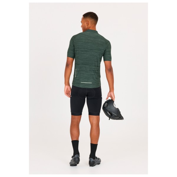 ENDURANCE - Logan Cycling/MTB Melange S/S Jersey - Maillot de ciclismo