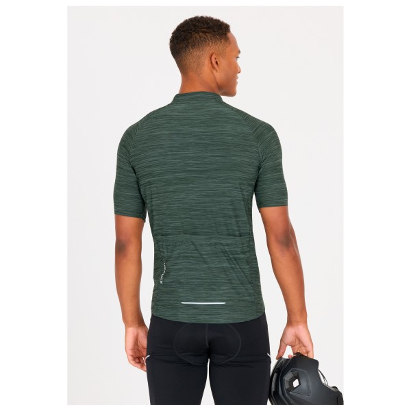 ENDURANCE - Logan Cycling/MTB Melange S/S Jersey - Maillot de ciclismo