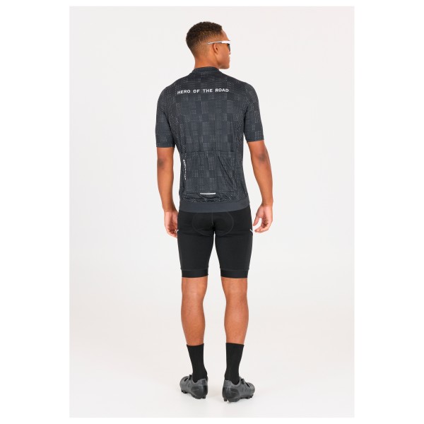 ENDURANCE - Norris Cycling/MTB S/S Jersey - Cykeljersey