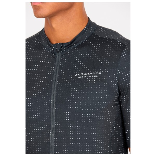 ENDURANCE - Norris Cycling/MTB S/S Jersey - Cykeljersey