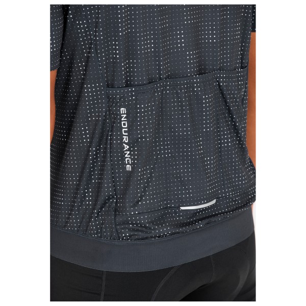 ENDURANCE - Norris Cycling/MTB S/S Jersey - Velotrikot