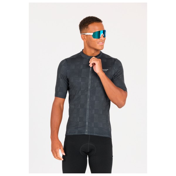 ENDURANCE - Norris Cycling/MTB S/S Jersey - Velotrikot