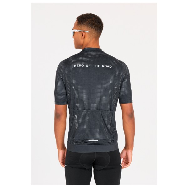 ENDURANCE - Norris Cycling/MTB S/S Jersey - Velotrikot