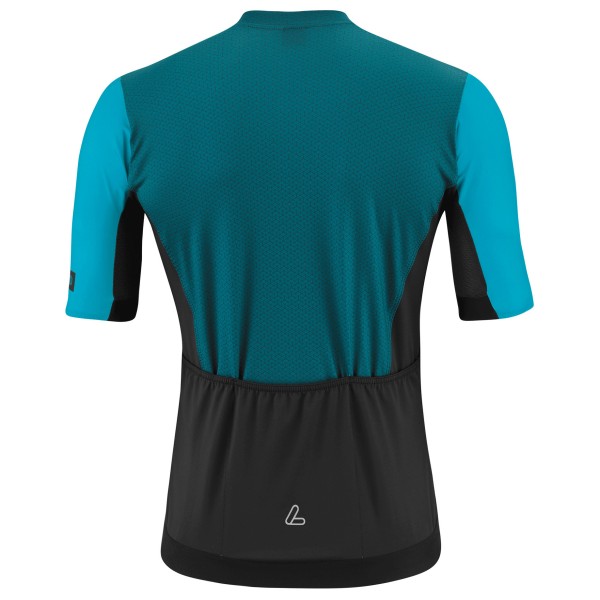 Löffler - Bike Jersey Full-Zip Core Hotbond - Velotrikot