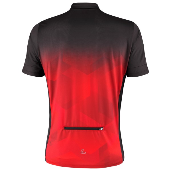 Löffler - Bike Shirt Full-Zip Dome - Cykeljersey