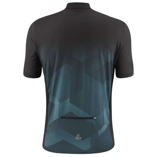 Löffler - M Bike Shirt Fz Dome - Cycling jersey