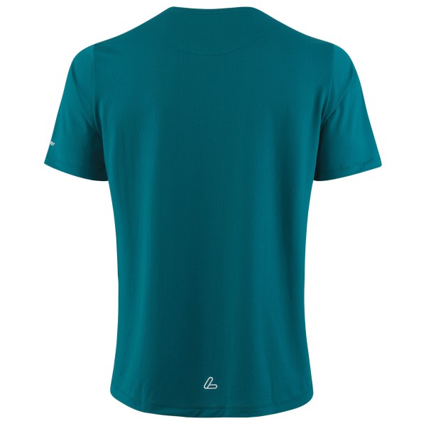 Löffler - MTB T-Shirt Roots - Cykeltrikå