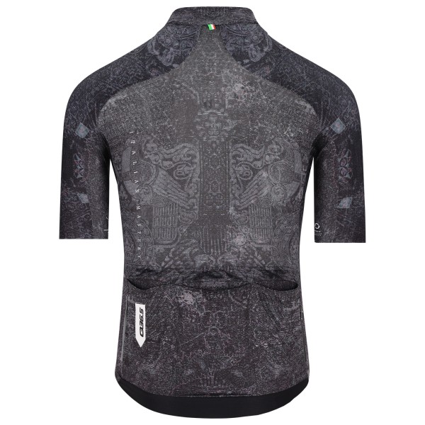 Q36.5 - Gregarius Pro Damask Jersey - Cykeljersey