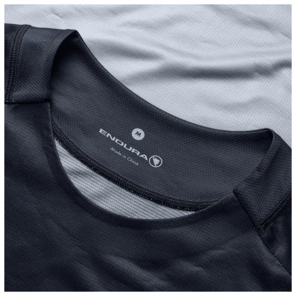 Endura - Core Printed L/S Tee - Fietsshirt