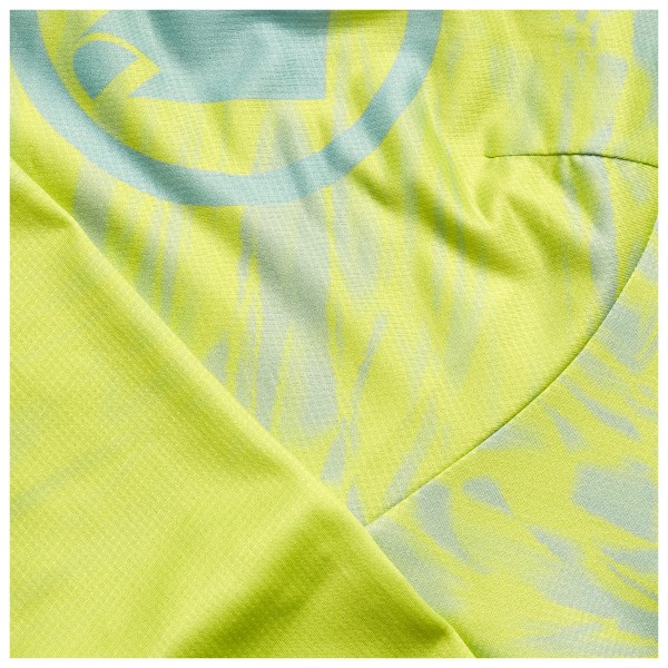 Endura - Marble LTD Printed L/S Tee - Velotrikot
