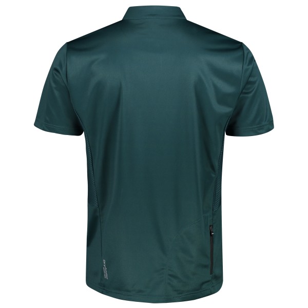 CMP - T-Shirt Freebike Breast Pocket - Velotrikot