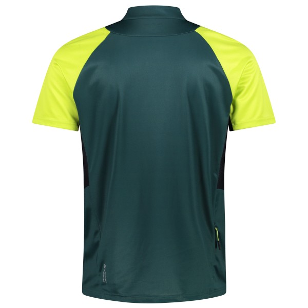 CMP - T-Shirt Freebike Line - Velotrikot