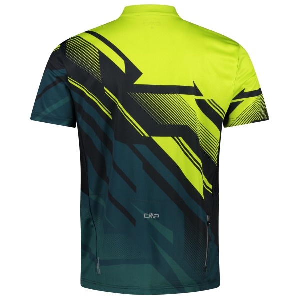 CMP - T-Shirt Freebike Uphill - Cykeljersey