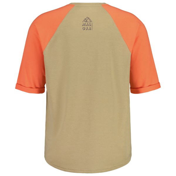 Maloja - AnderterM. - Maillot de cyclisme