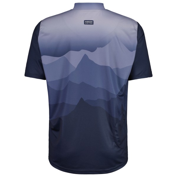 Maloja - MoriM. AM - Maillot de ciclismo