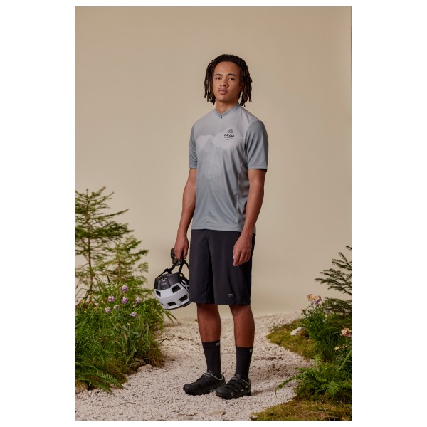 Maloja - MoriM. AM - Maillot de ciclismo