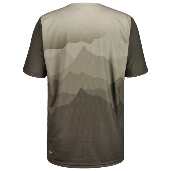 Maloja - MoriM. Multi - Cykeltrikå