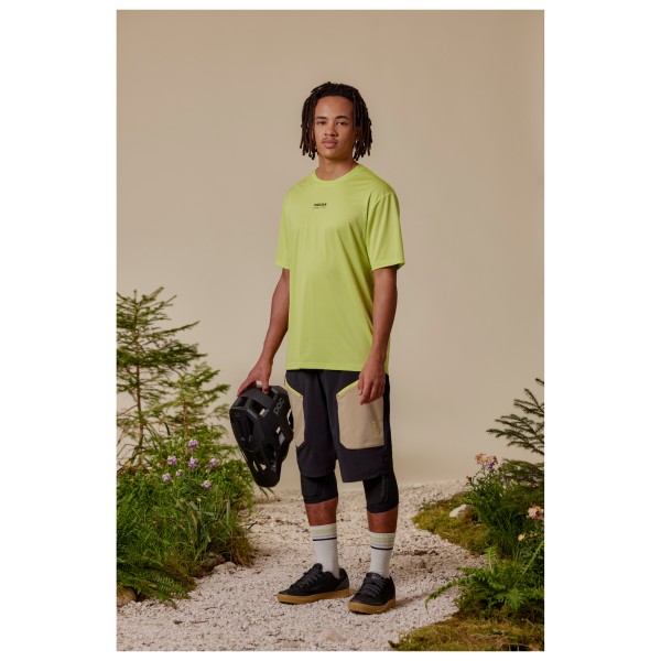 Maloja - PufelsM. - Maillot de ciclismo