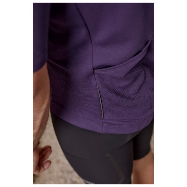 Maloja - SpiazzoM. - Maillot de ciclismo