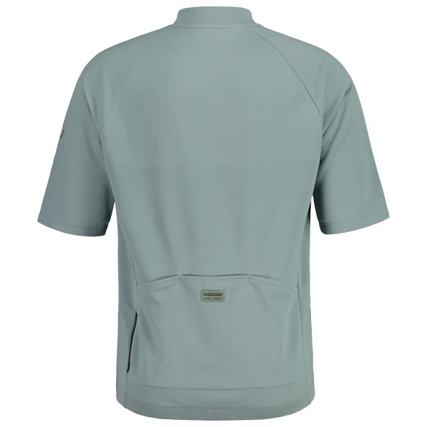 Maloja - SpiazzoM. - Velotrikot