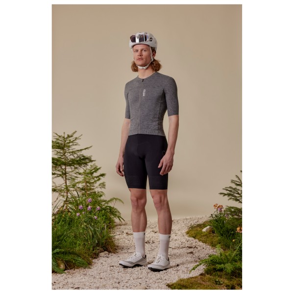 Maloja - StubbachM. - Cykeljersey