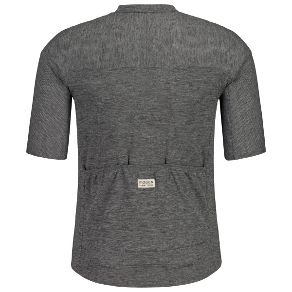 Maloja - StubbachM. - Velotrikot