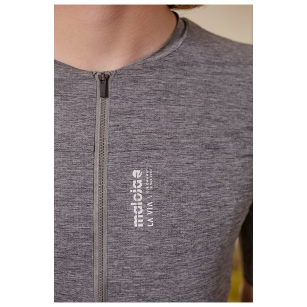 Maloja - StubbachM. - Velotrikot