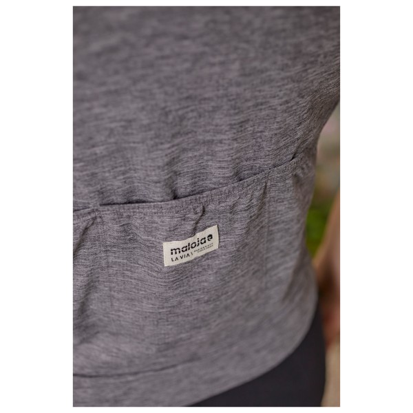 Maloja - StubbachM. - Velotrikot
