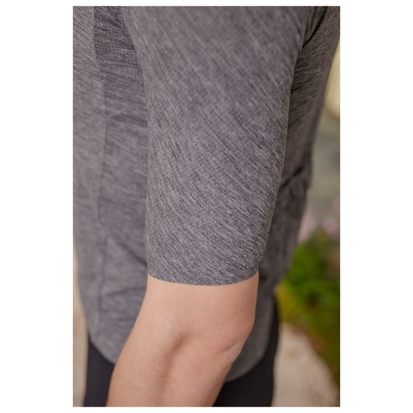 Maloja - StubbachM. - Velotrikot