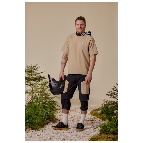 Maloja - WartsteinM. - Maillot de ciclismo