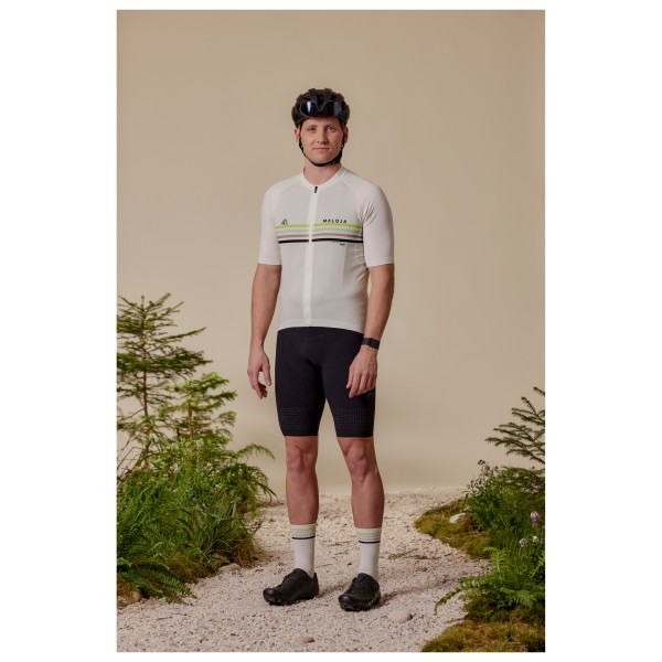 Maloja - ZognoM. - Cykeltrikå