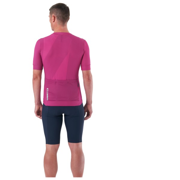 Mavic - Aksium Graphic Jersey - Pyöräilypusero