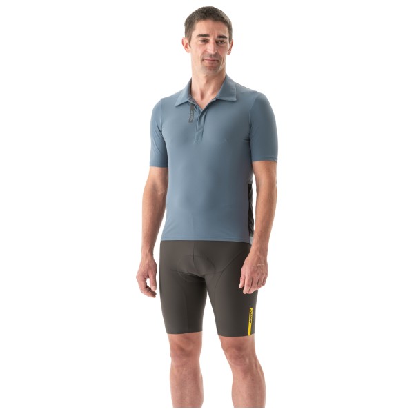 Mavic - Allroad Polo - Fietsshirt