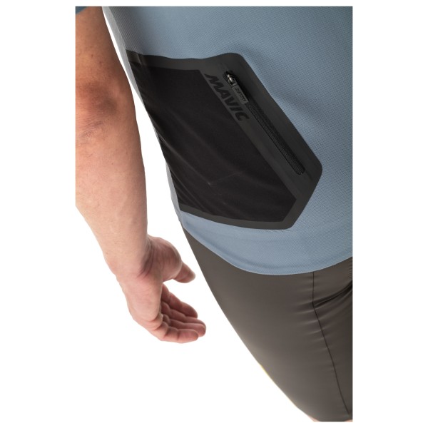 Mavic - Allroad Polo - Fietsshirt