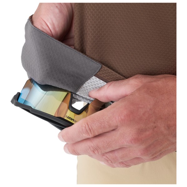 Mavic - Deemax Enduro S/S Jersey - Velotrikot