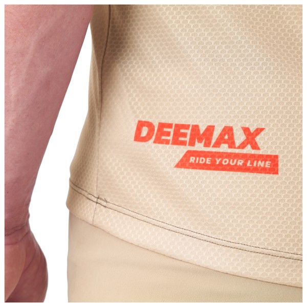 Mavic - Deemax Enduro S/S Jersey - Velotrikot