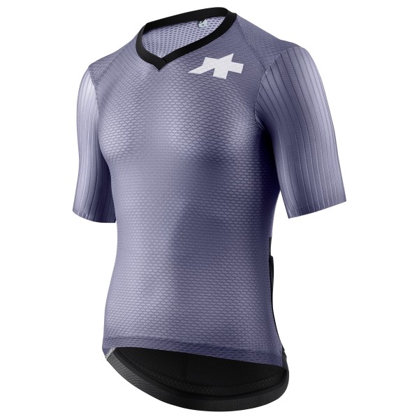 ASSOS - Equipe RSR Jersey S11 - Velotrikot