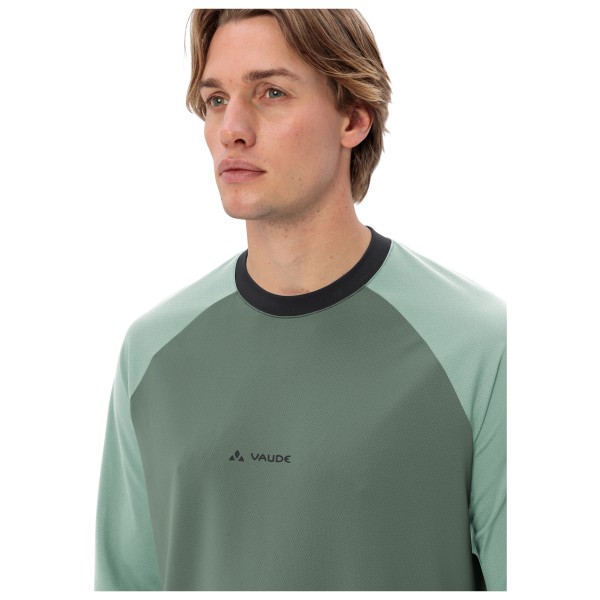 Vaude - Loamer L/S Shirt - Cykeltrikå